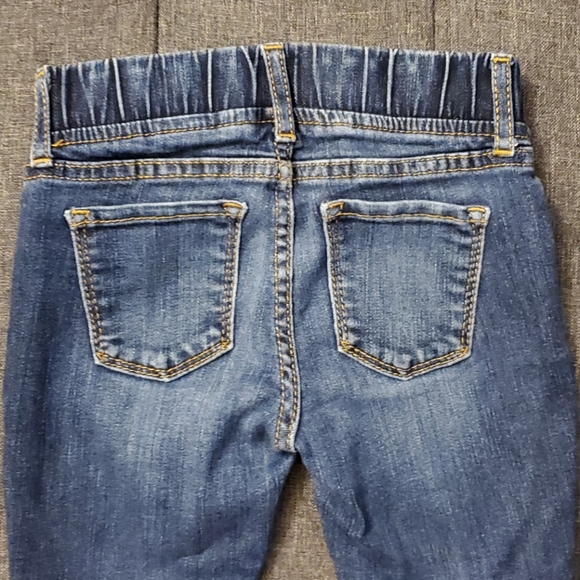GapKids 1969 Regular Legging Jeans 5R - Picture 3 of 7